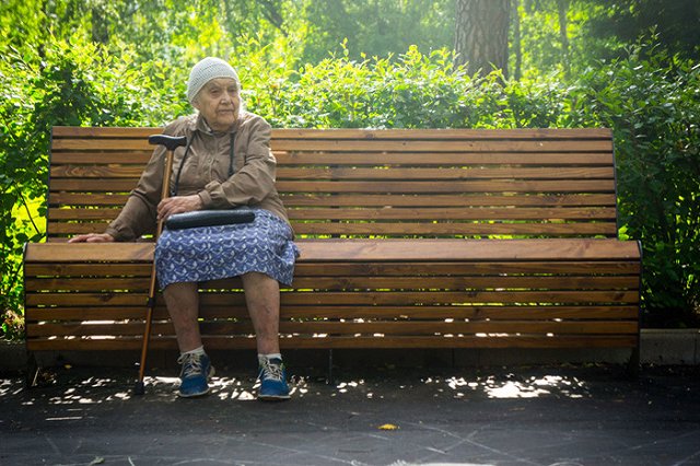 Повышение пенсионного возраста компенсируют бесплатным посещением музеев