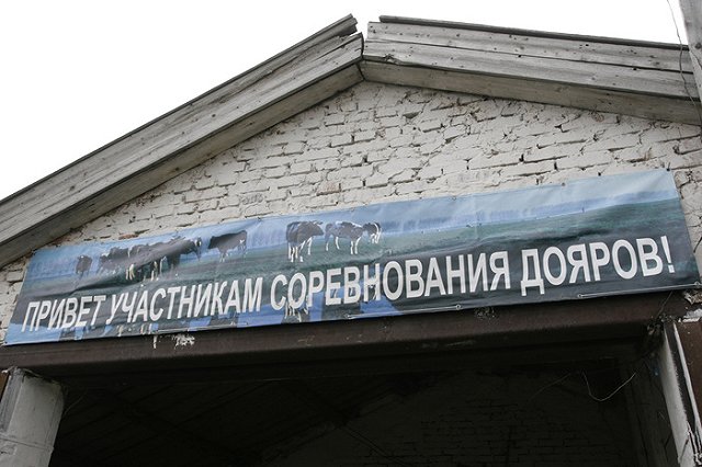 Ролик о «резиновом» ирбитском молоке назвали провокацией