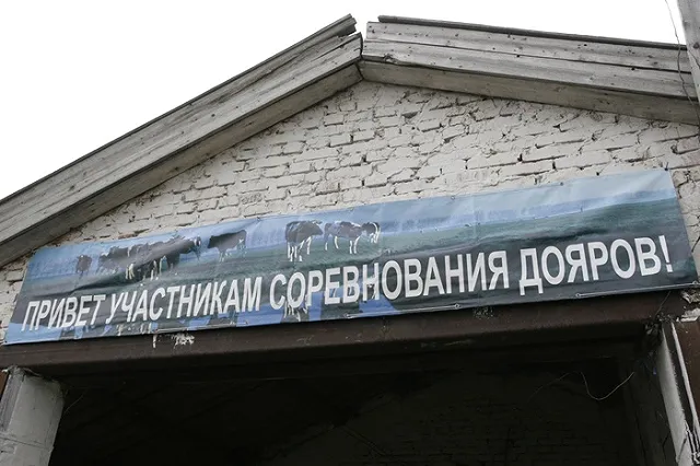 Ролик о «резиновом» ирбитском молоке назвали провокацией