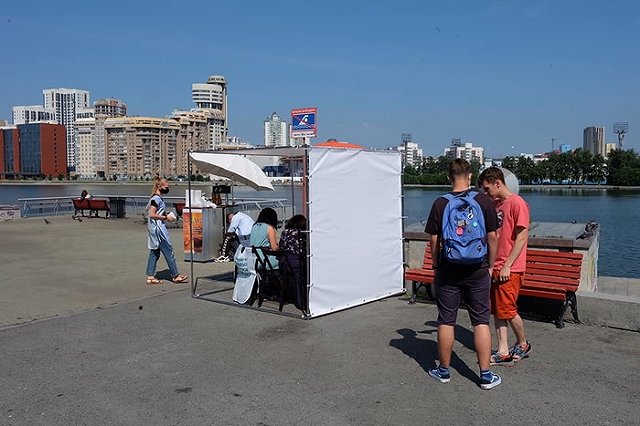 Организаторы сбора подписей за прямые выборы запросят согласование в МОБ