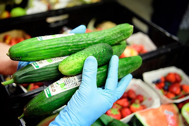 В свердловском УФАС рассказали, какие продукты подорожали в пандемию