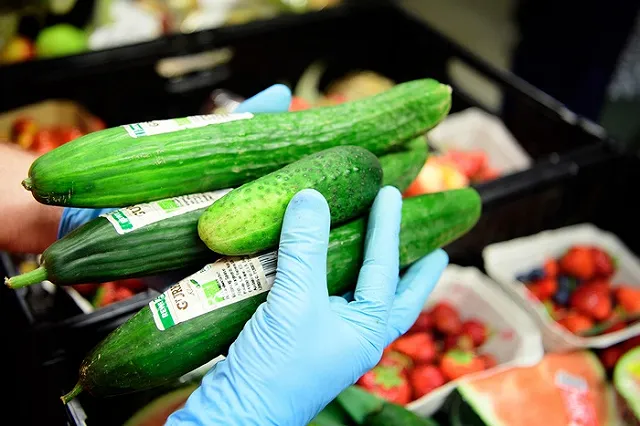 В свердловском УФАС рассказали, какие продукты подорожали в пандемию