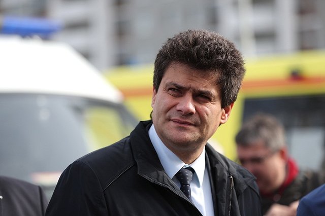 Мэрия приглашает жителей Екатеринбурга к общественным обсуждениям ПЗиЗ