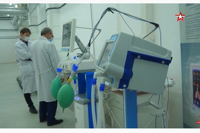 Они исправились. Производитель «Авента-М» просит отменить штраф после гибели пациентов