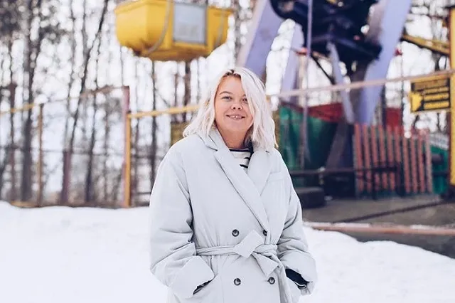 Директора парка Маяковского вызвали в полицию. Ей может грозить отставка