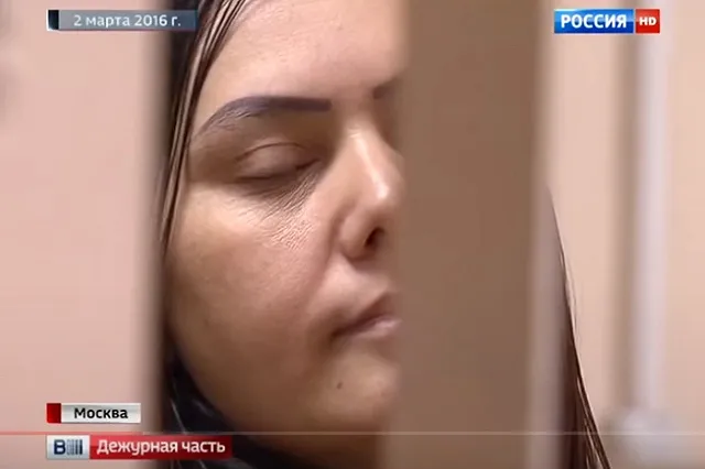 Обезглавившую ребенка Гюльчехру Бобокулову вышлют из России