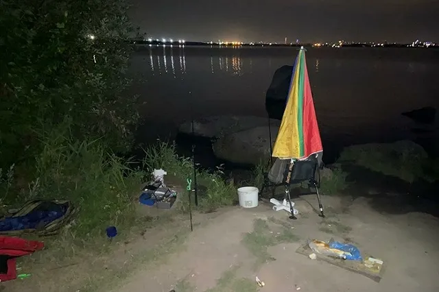 Пьяный екатеринбуржец зарезал мужчину во время рыбалки у мыса Гамаюн