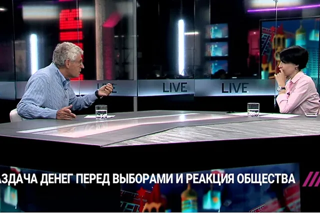 Мария Захарова — о «независимых» СМИ: Британские спецслужбы давно и плотно работали с ними
