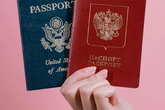 В Госдуме предложили запретить двойное гражданство недружественных стран