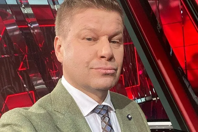 Губерниев призвал уволить тренера, назвавшего обезьяной волейболистку «Уралочки-НТМК»