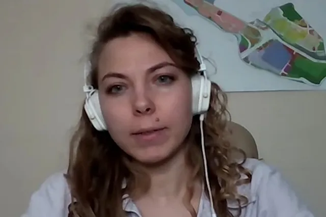 Новосибирский депутат Пирогова покинула Россию после возбуждения дела о фейках