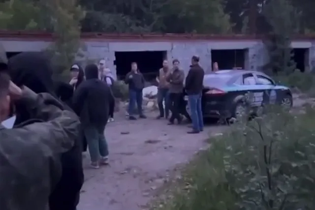 Поисковики показали, где нашли тело погибшего 6-летнего мальчика в Екатеринбурге