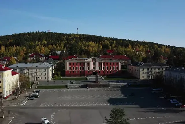 Названо число работников УЭХК, после разгерметизации баллона остающихся в больнице