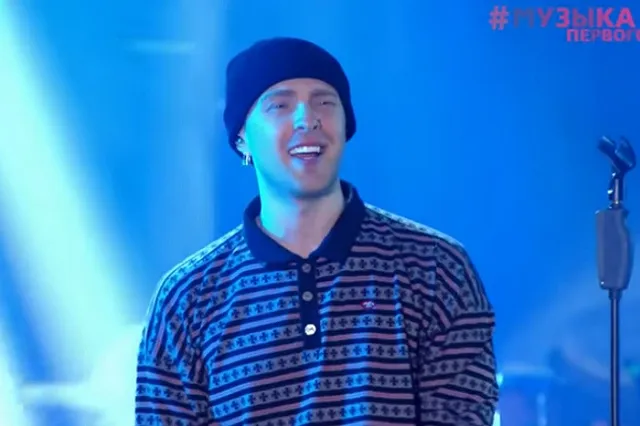 Егор Крид отказался верить в чистоту чувств нового возлюбленного Клавы Коки