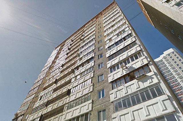 Родственники рассказали об убийстве пожилой пары, в котором подозревают полицейского