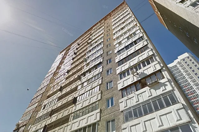 Родственники рассказали об убийстве пожилой пары, в котором подозревают полицейского