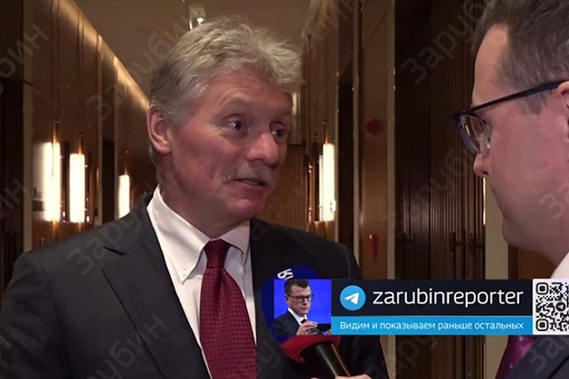 «Была настроена на обман». В Кремле оценили мемуары Меркель