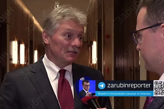 «Была настроена на обман». В Кремле оценили мемуары Меркель