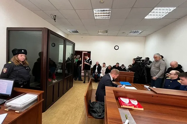 Арестованы южане, причастные к передаче взятки начальнику ОП № 2 Екатеринбурга