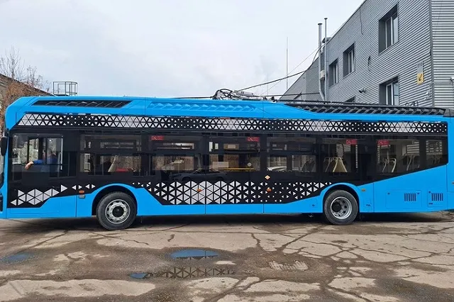 В Екатеринбурге продолжают увольнять кондукторов трамваев