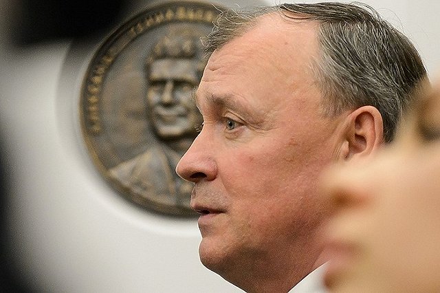 Мэра Екатеринбурга выберут из двух кандидатов губернатора