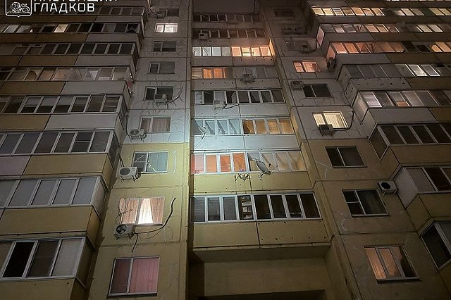 Режим ракетной опасности в Свердловской области отменили