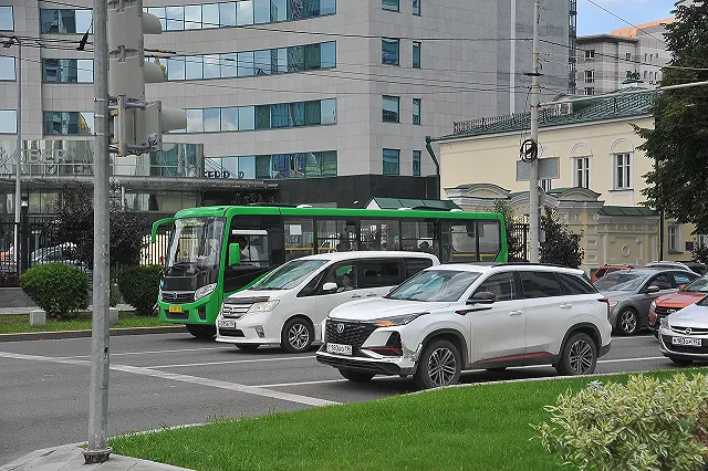 Стало известно, почему в Екатеринбурге в автобусе не оказалось сидений