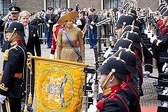 Квартиру российских дипломатов взломали в Гааге