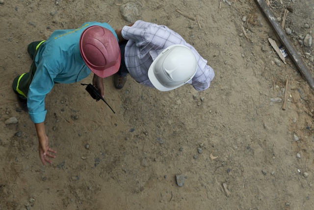 Подрядчик ремонта улицы Степана Разина готовится получить новый заказ на 7 млрд