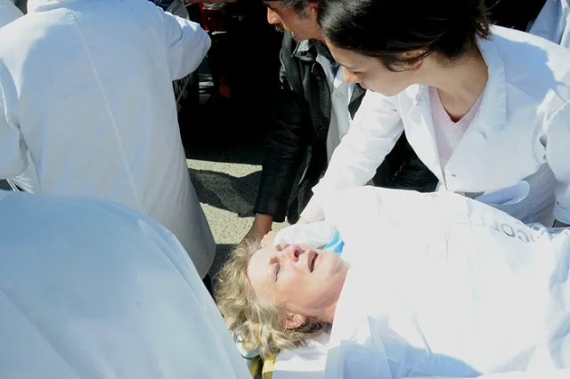 Задержаны трое напавших на тунисский музей боевиков