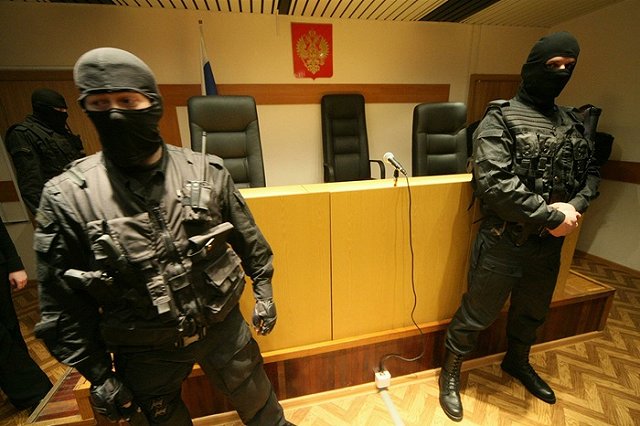 Суд в Екатеринбурге завтра поставит точку в деле банды Федоровича