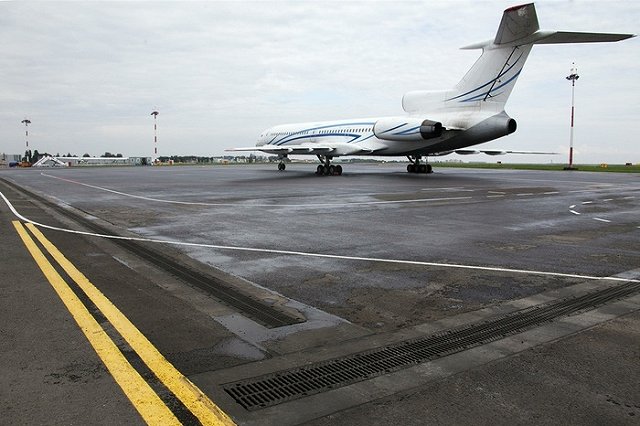 Суд вынес приговор екатеринбургскому «Ромео», заминировавшему самолет