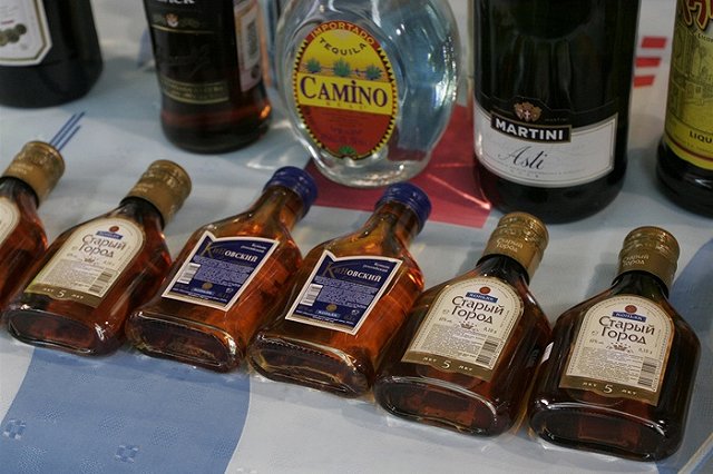 В Екатеринбурге закрыли группу «Вконтакте» по ночной продаже алкоголя