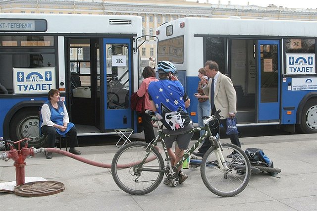 В Чили обнаружили сговор производителей туалетной бумаги