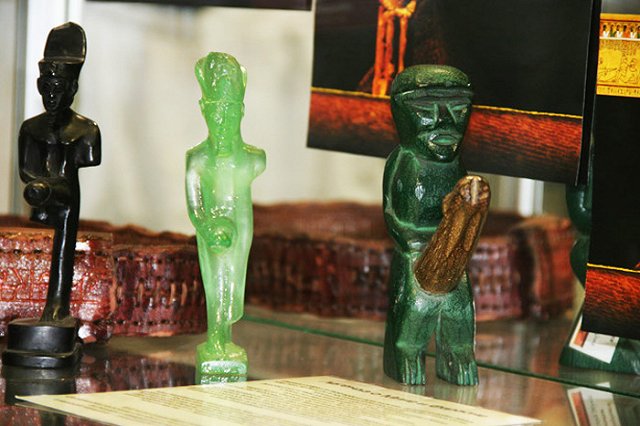 Хозяина новосибирского секс-шопа наказали за 170-сантиметровый фаллос