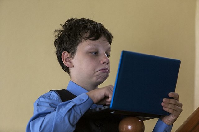 Создатели диска на 50 мегабайт за 4 миллиона отказались обсуждать свое изделие