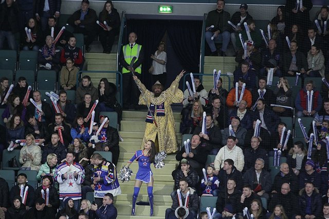 Красноярский художник установил в честь Ивана Грозного окровавленный кол