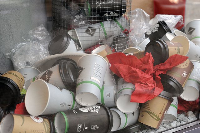 В России заметно подорожает кофе