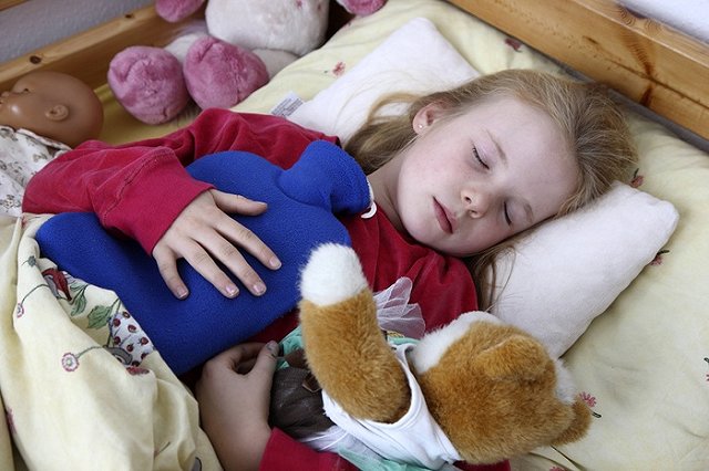 Пик заболеваемости свердловчан гриппом ожидается во второй декаде января