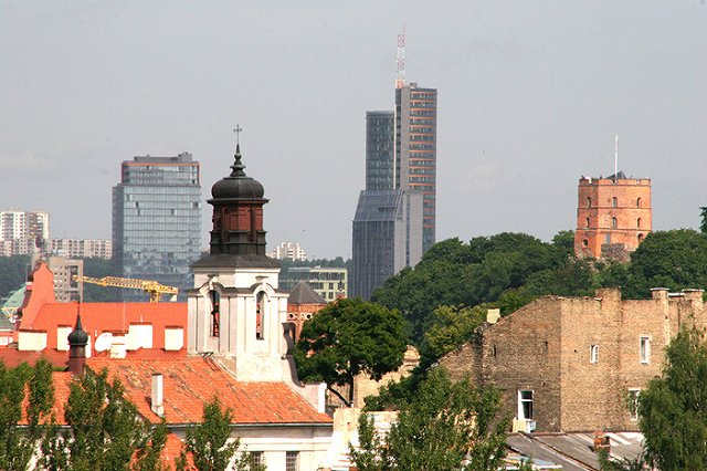 Суд отклонил просьбу осужденного литовского киллера о его депортации на родину