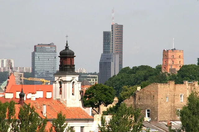 Суд отклонил просьбу осужденного литовского киллера о его депортации на родину