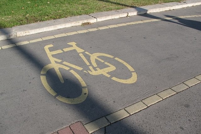 В Екатеринбурге вырос уровень велокультуры