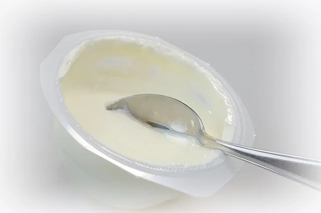 Молоко с растительным жиром запретили называть молоком