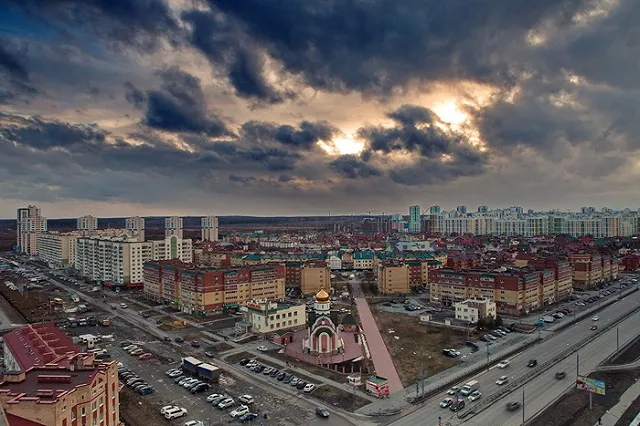 Создатели Академического получили премию имени Татищева и де Геннина