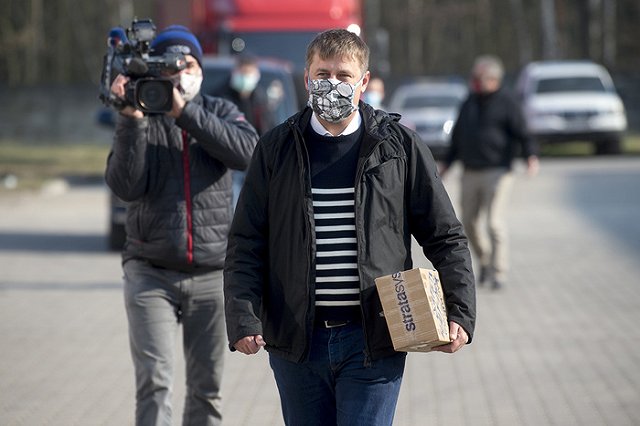 Сотрудники служб безопасности Чехии прибудут в Россию для защиты чешских дипломатов