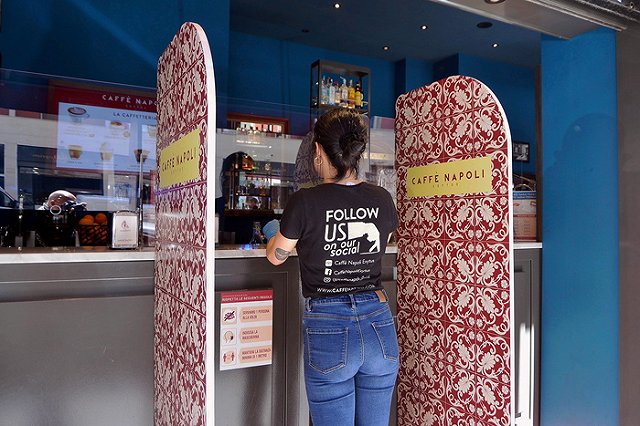 В обсерваторе Бурятии пациенты напали на медработников