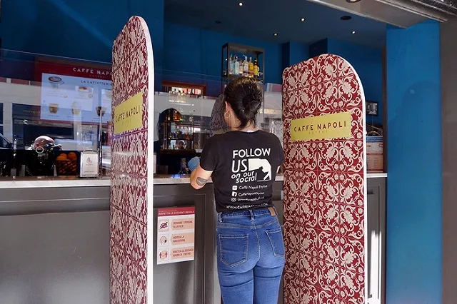 В обсерваторе Бурятии пациенты напали на медработников