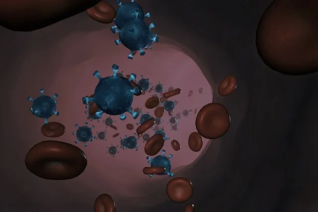 Ученые обнаружили у зараженных коронавирусом клеток «зловещие щупальца»