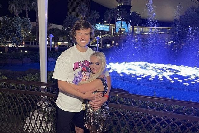 От коронавируса умерла жена Прохора Шаляпина