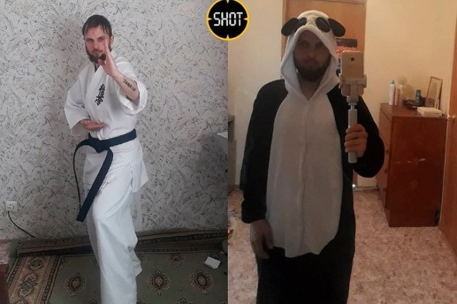 Истязавший 9-месячного ребенка каратист Живодер заключен под стражу